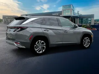 Hundai TUCSON 2025 AWD Limited 4dr SUV