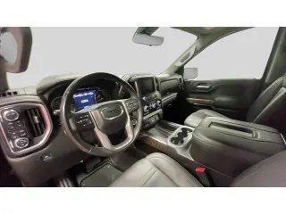 GMC Sierra 1500 Limited 2022 4x4 Denali 4dr Crew Cab 5.8 ft. SB