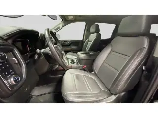 GMC Sierra 1500 Limited 2022 4x4 Denali 4dr Crew Cab 5.8 ft. SB