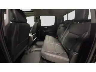 GMC Sierra 1500 Limited 2022 4x4 Denali 4dr Crew Cab 5.8 ft. SB