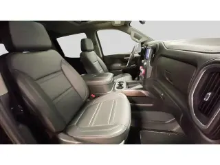 GMC Sierra 1500 Limited 2022 4x4 Denali 4dr Crew Cab 5.8 ft. SB