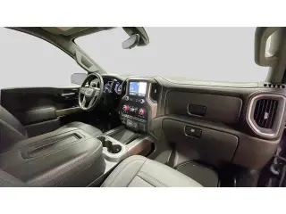 GMC Sierra 1500 Limited 2022 4x4 Denali 4dr Crew Cab 5.8 ft. SB