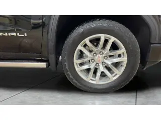 GMC Sierra 1500 Limited 2022 4x4 Denali 4dr Crew Cab 5.8 ft. SB