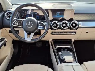 Mercedes-Benz GLB 2021 GLB 250 SUV de 4 puertas