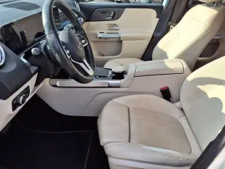Mercedes-Benz GLB 2021 GLB 250 SUV de 4 puertas