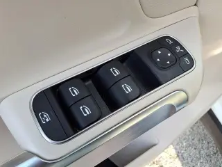 Mercedes-Benz GLB 2021 GLB 250 SUV de 4 puertas