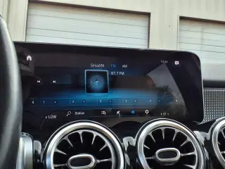 Mercedes-Benz GLB 2021 GLB 250 SUV de 4 puertas