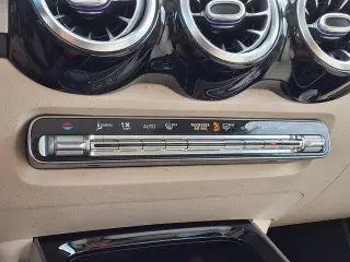 Mercedes-Benz GLB 2021 GLB 250 SUV de 4 puertas