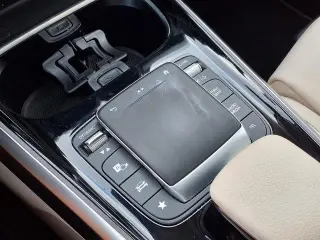 Mercedes-Benz GLB 2021 GLB 250 SUV de 4 puertas