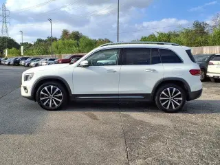 Mercedes-Benz GLB 2021 GLB 250 SUV de 4 puertas