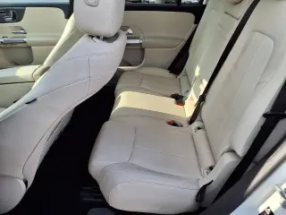 Mercedes-Benz GLB 2021 GLB 250 SUV de 4 puertas