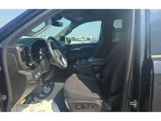 GMC Sierra 1500 2025 4x4 Elevation estándar 4dr Double Cab 6.6 ft. SB