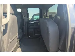 GMC Sierra 1500 2025 4x4 Elevation estándar 4dr Double Cab 6.6 ft. SB