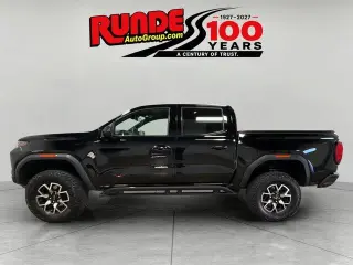 GMC Canyon 2024 4x4 AT4X 4dr Crew Cab 5 ft. SB