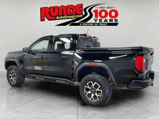 GMC Canyon 2024 4x4 AT4X 4dr Crew Cab 5 ft. SB