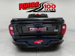 GMC Canyon 2024 4x4 AT4X 4dr Crew Cab 5 ft. SB