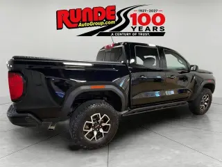 GMC Canyon 2024 4x4 AT4X 4dr Crew Cab 5 ft. SB