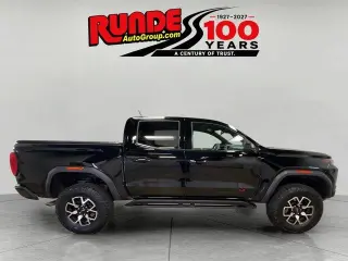 GMC Canyon 2024 4x4 AT4X 4dr Crew Cab 5 ft. SB