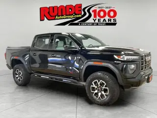 GMC Canyon 2024 4x4 AT4X 4dr Crew Cab 5 ft. SB