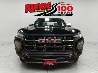 GMC Canyon 2024 4x4 AT4X 4dr Crew Cab 5 ft. SB