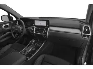 Kia Sorento 2022 SX 4dr SUV
