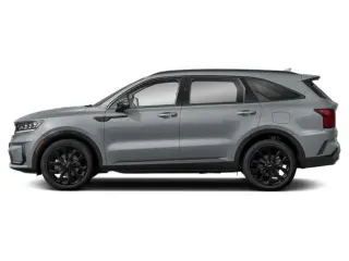 Kia Sorento 2022 SX 4dr SUV