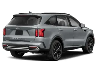 Kia Sorento 2022 SX 4dr SUV