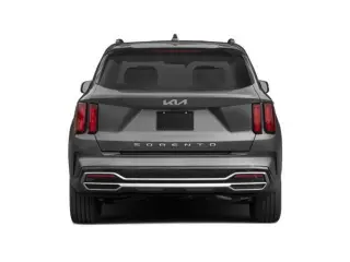 Kia Sorento 2022 SX 4dr SUV