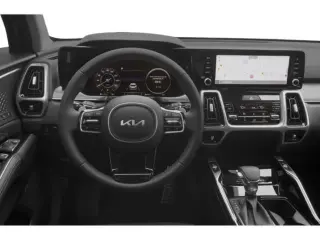 Kia Sorento 2022 SX 4dr SUV