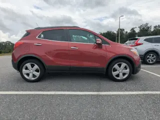 Buick Encore 2016 Convenience 4dr Crossover
