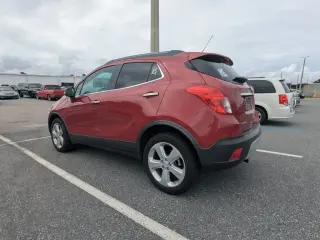 Buick Encore 2016 Convenience 4dr Crossover