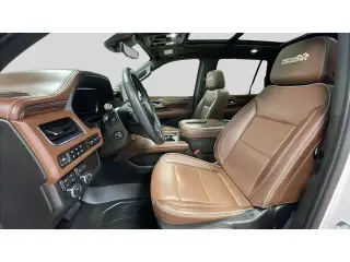 Chevrolet Tahoe 2023 4x4 High Country 4dr SUV