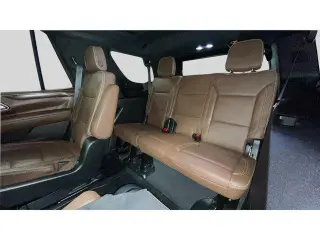 Chevrolet Tahoe 2023 4x4 High Country 4dr SUV