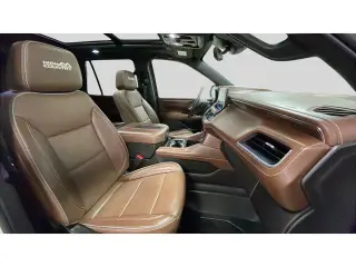 Chevrolet Tahoe 2023 4x4 High Country 4dr SUV