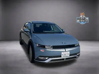 Híbrido IONIQ 5 2024 SE 4dr Crossover