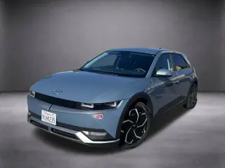 Híbrido IONIQ 5 2024 SE 4dr Crossover