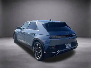 Híbrido IONIQ 5 2024 SE 4dr Crossover