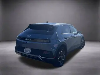 Híbrido IONIQ 5 2024 SE 4dr Crossover