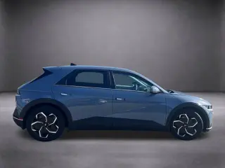 Híbrido IONIQ 5 2024 SE 4dr Crossover
