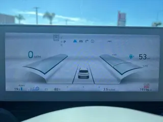 Híbrido IONIQ 5 2024 SE 4dr Crossover