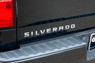 Chevrolet Silverado 1500 2016 4x4 LT 4dr Double Cab con puente de 6.5 ft.