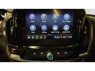 Chevrolet Traverse 2023 4x4 High Country 4dr SUV
