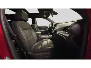 Chevrolet Traverse 2023 4x4 High Country 4dr SUV