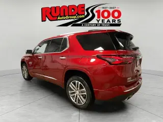 Chevrolet Traverse 2023 4x4 High Country 4dr SUV