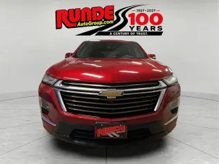 Chevrolet Traverse 2023 4x4 High Country 4dr SUV