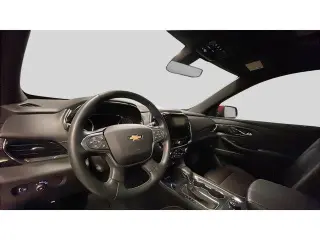 Chevrolet Traverse 2023 4x4 High Country 4dr SUV