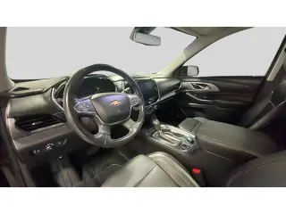 Chevrolet Traverse 2019 4x4 RS 4dr SUV