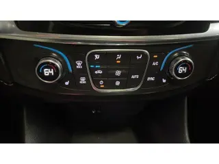 Chevrolet Traverse 2019 4x4 RS 4dr SUV