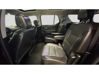 Chevrolet Traverse 2019 4x4 RS 4dr SUV