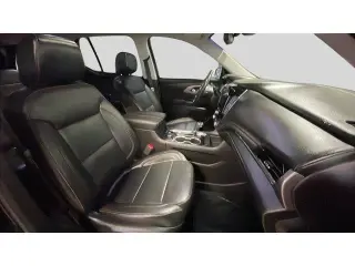 Chevrolet Traverse 2019 4x4 RS 4dr SUV